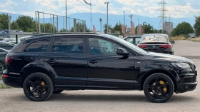 Audi Q7 3.0Tdi= Quattro= 3хS-line= Facelift= 7-Места= BOSE, снимка 4
