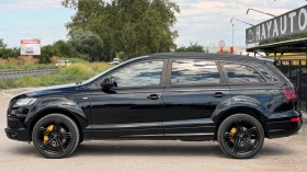 Audi Q7 3.0Tdi= Quattro= 3хS-line= Facelift= 7-Места= BOSE, снимка 8