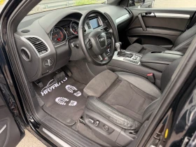 Audi Q7 3.0Tdi= Quattro= 3хS-line= Facelift= 7-Места= BOSE, снимка 9