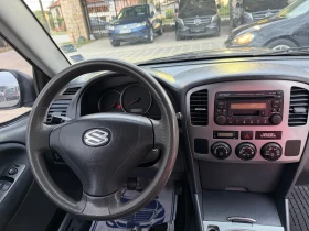 Suzuki Vitara, снимка 8