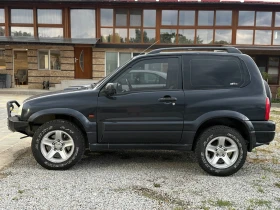 Suzuki Vitara, снимка 4