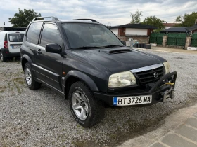 Suzuki Vitara, снимка 1