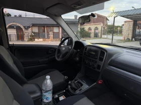 Suzuki Vitara, снимка 6