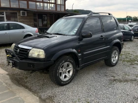Suzuki Vitara, снимка 3