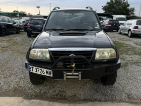 Suzuki Vitara, снимка 2