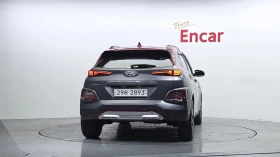 Hyundai Kona 1.6T Iron Man Edition* BLIND SPOT* КРАЙНА ЦЕНА, снимка 4