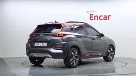 Hyundai Kona 1.6T Iron Man Edition* BLIND SPOT* КРАЙНА ЦЕНА, снимка 2