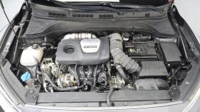 Hyundai Kona 1.6T Iron Man Edition* BLIND SPOT* КРАЙНА ЦЕНА, снимка 6