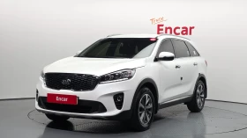 Kia Sorento 2.0 CRDi 4WD Prestige (Model 2018), снимка 1