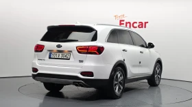 Kia Sorento 2.0 CRDi 4WD Prestige (Model 2018), снимка 2