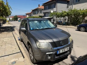 Suzuki Grand vitara, снимка 1