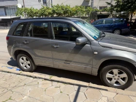 Suzuki Grand vitara, снимка 6