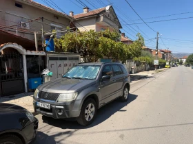 Suzuki Grand vitara, снимка 5