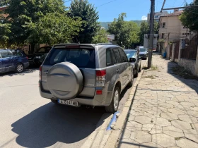 Suzuki Grand vitara, снимка 4