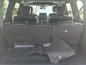 Nissan Armada SL 4x4 5.6L V8, снимка 12