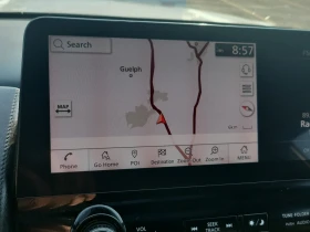 Nissan Armada SL 4x4 5.6L V8, снимка 11