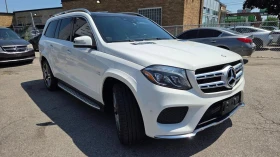 Mercedes-Benz GLS 500 4MATIC* AMG* 360 КАМЕРИ* КРАЙНА ЦЕНА* , снимка 3