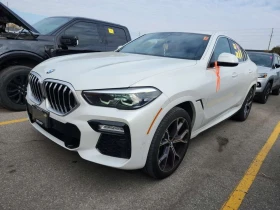 BMW X6, снимка 1
