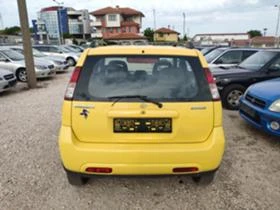 Suzuki Ignis 1.3I 4x4 | Mobile.bg    5