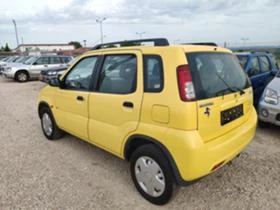 Suzuki Ignis 1.3I 4x4 | Mobile.bg    6