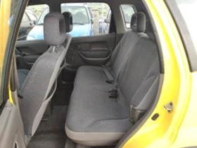 Suzuki Ignis 1.3I 4x4 | Mobile.bg    8