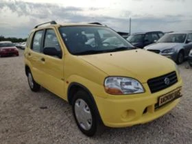 Suzuki Ignis 1.3I 4x4 | Mobile.bg    3