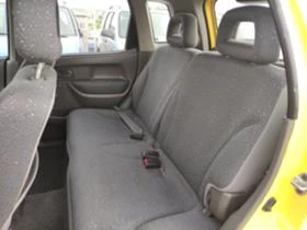 Suzuki Ignis 1.3I 4x4 | Mobile.bg    9