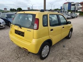 Suzuki Ignis 1.3I 4x4 | Mobile.bg    4