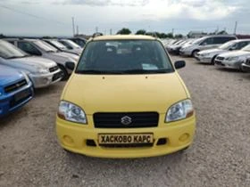 Suzuki Ignis 1.3I 4x4 | Mobile.bg    2