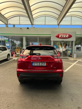 Обява за продажба на Mitsubishi Eclipse Cross 4x4  ~37 900 лв. - изображение 5 | Auto.bg Обява за продажба на Mitsubishi Eclipse Cross 4x4  ~37 900 лв. - изображение 5