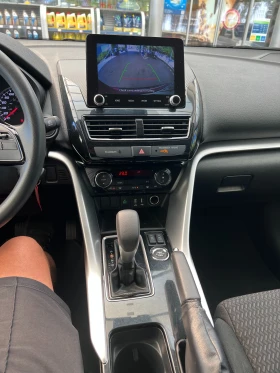 Mitsubishi Eclipse Cross 4x4  | Mobile.bg    13