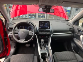 Обява за продажба на Mitsubishi Eclipse Cross 4x4  ~37 900 лв. - изображение 10 | Auto.bg Обява за продажба на Mitsubishi Eclipse Cross 4x4  ~37 900 лв. - изображение 10
