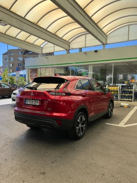 Обява за продажба на Mitsubishi Eclipse Cross 4x4  ~37 900 лв. - изображение 4 | Auto.bg Обява за продажба на Mitsubishi Eclipse Cross 4x4  ~37 900 лв. - изображение 4