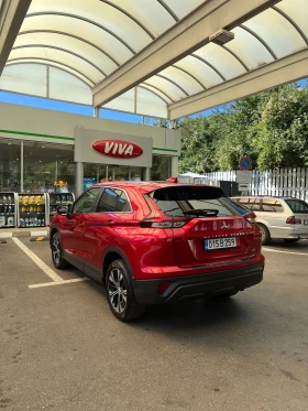 Обява за продажба на Mitsubishi Eclipse Cross 4x4  ~37 900 лв. - изображение 6 | Auto.bg Обява за продажба на Mitsubishi Eclipse Cross 4x4  ~37 900 лв. - изображение 6