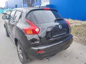 Nissan Juke 1.6i Навигация * Климатроник* , снимка 4