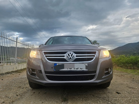 Обява за продажба на VW Tiguan 2.0 TDI ~15 000 лв. - изображение 1