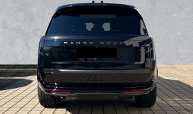 Land Rover Range rover P550e = Autobiography= SV Bespoke Гаранция, снимка 2