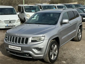 Jeep Grand cherokee Full Full 1