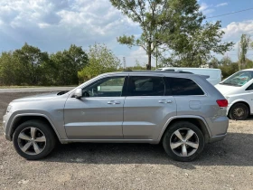 Jeep Grand cherokee Full Full | Mobile.bg    3