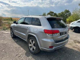 Jeep Grand cherokee Full Full, снимка 2