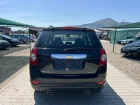 Chevrolet Captiva 2.0CDTi  | Mobile.bg    5