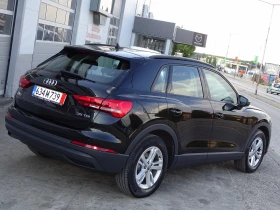 Audi Q3 35 TDI S-tronic* LED* NAVI* VIRTUELL* P | Mobile.bg    5