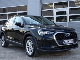 Audi Q3 35 TDI S-tronic* LED* NAVI* VIRTUELL* P, снимка 3