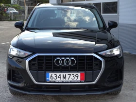 Audi Q3 35 TDI S-tronic* LED* NAVI* VIRTUELL* P | Mobile.bg    2