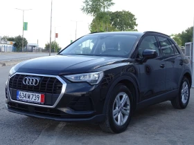 Audi Q3 35 TDI S-tronic* LED* NAVI* VIRTUELL* P | Mobile.bg    1