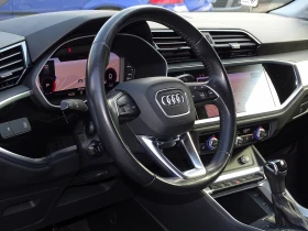 Audi Q3 35 TDI S-tronic* LED* NAVI* VIRTUELL* P, снимка 7