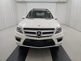 Mercedes-Benz GL 500 GL550 AMG 3xTV, снимка 1