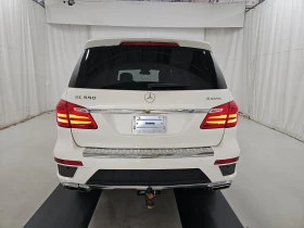 Mercedes-Benz GL 500 GL550 AMG 3xTV, снимка 5