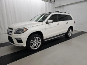 Mercedes-Benz GL 500 GL550 AMG 3xTV, снимка 3