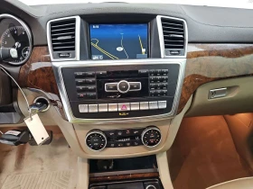 Mercedes-Benz GL 500 GL550 AMG 3xTV, снимка 8